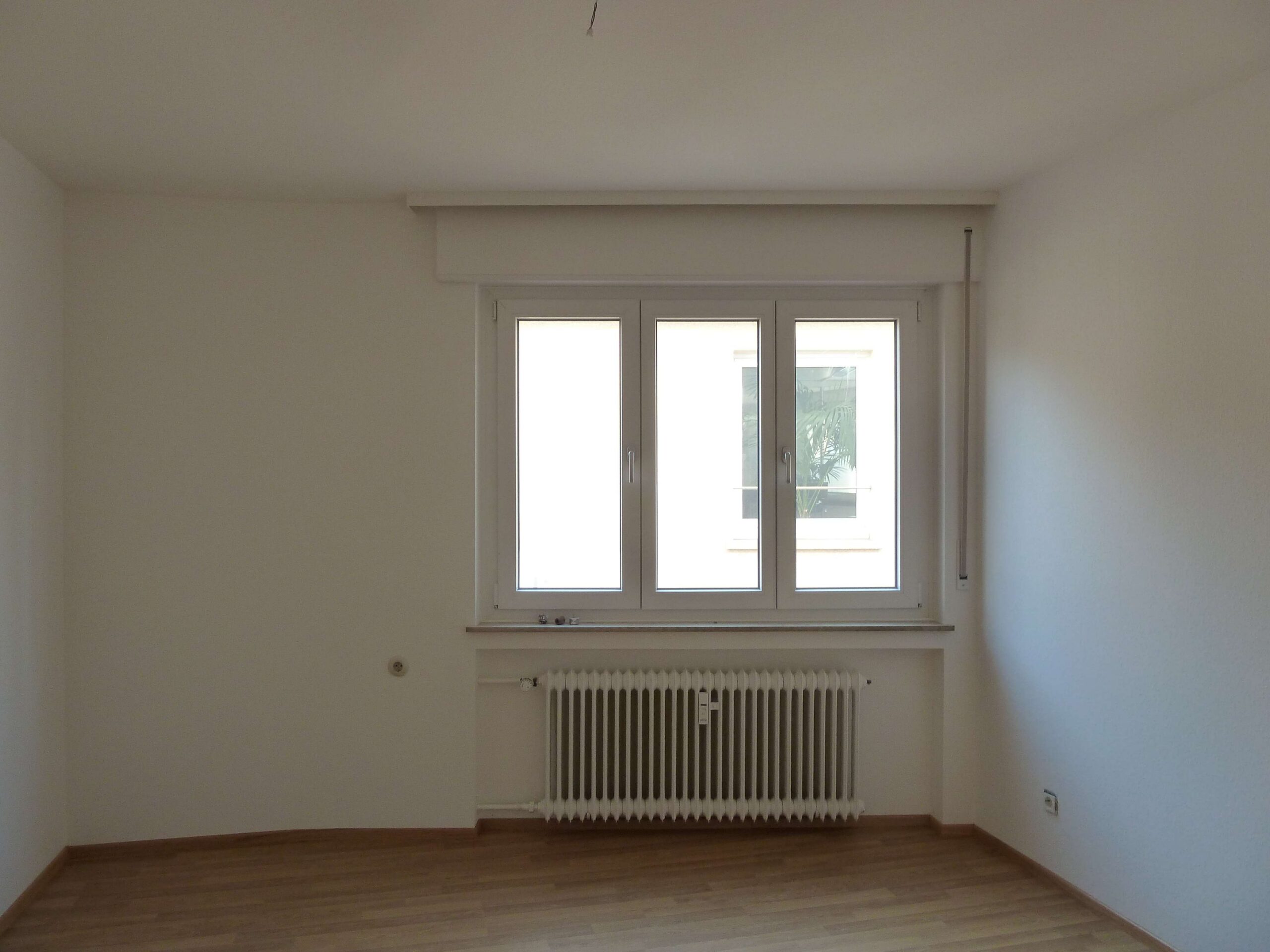 Detailansicht Kinderzimmer der Immobilie Schöne 4-Zimmer-Wohnung in Pfullingen
