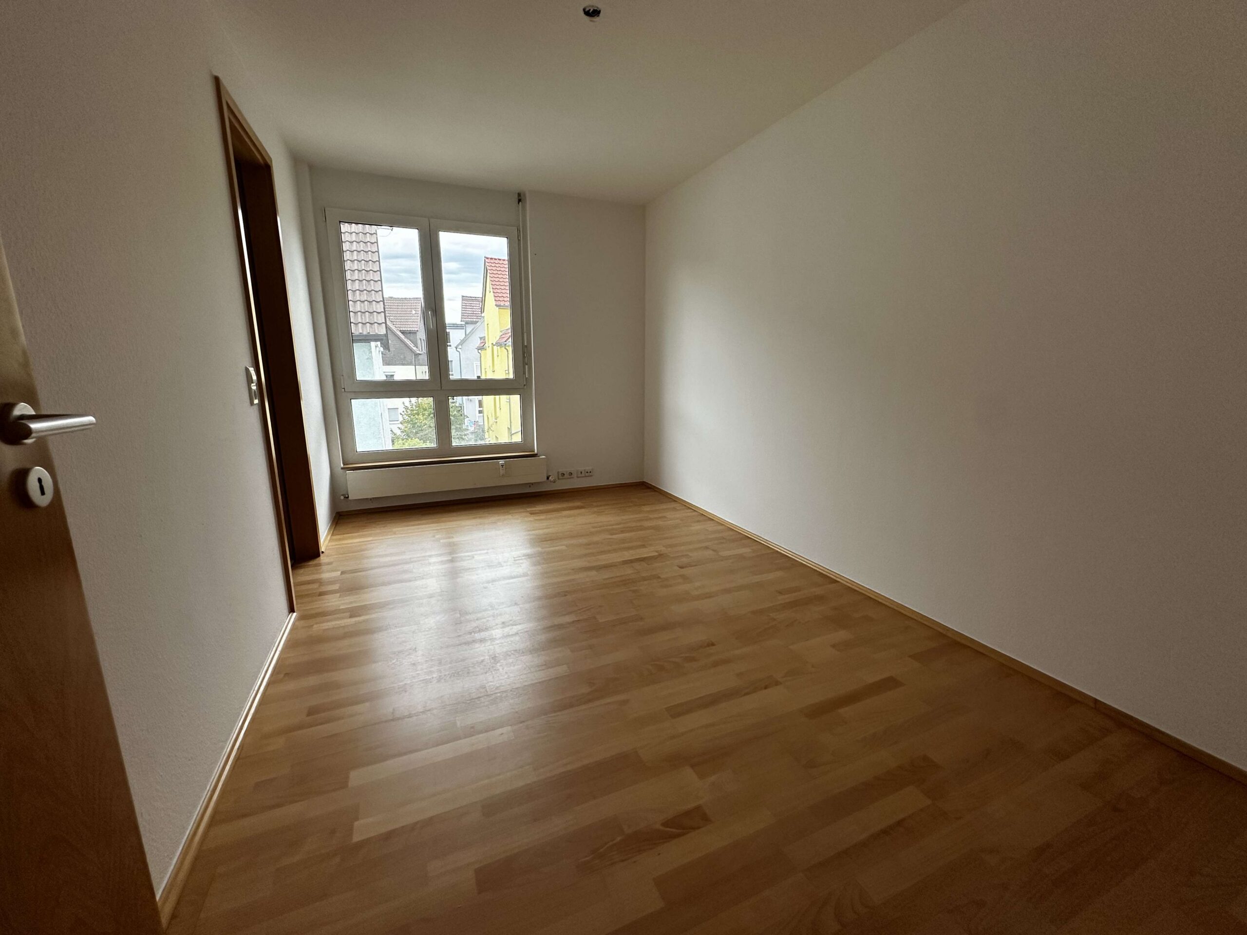 Detailansicht Kinderzimmer der Immobilie Zentrumsnahe 3-Zimmer-Wohnung in Reutlingen