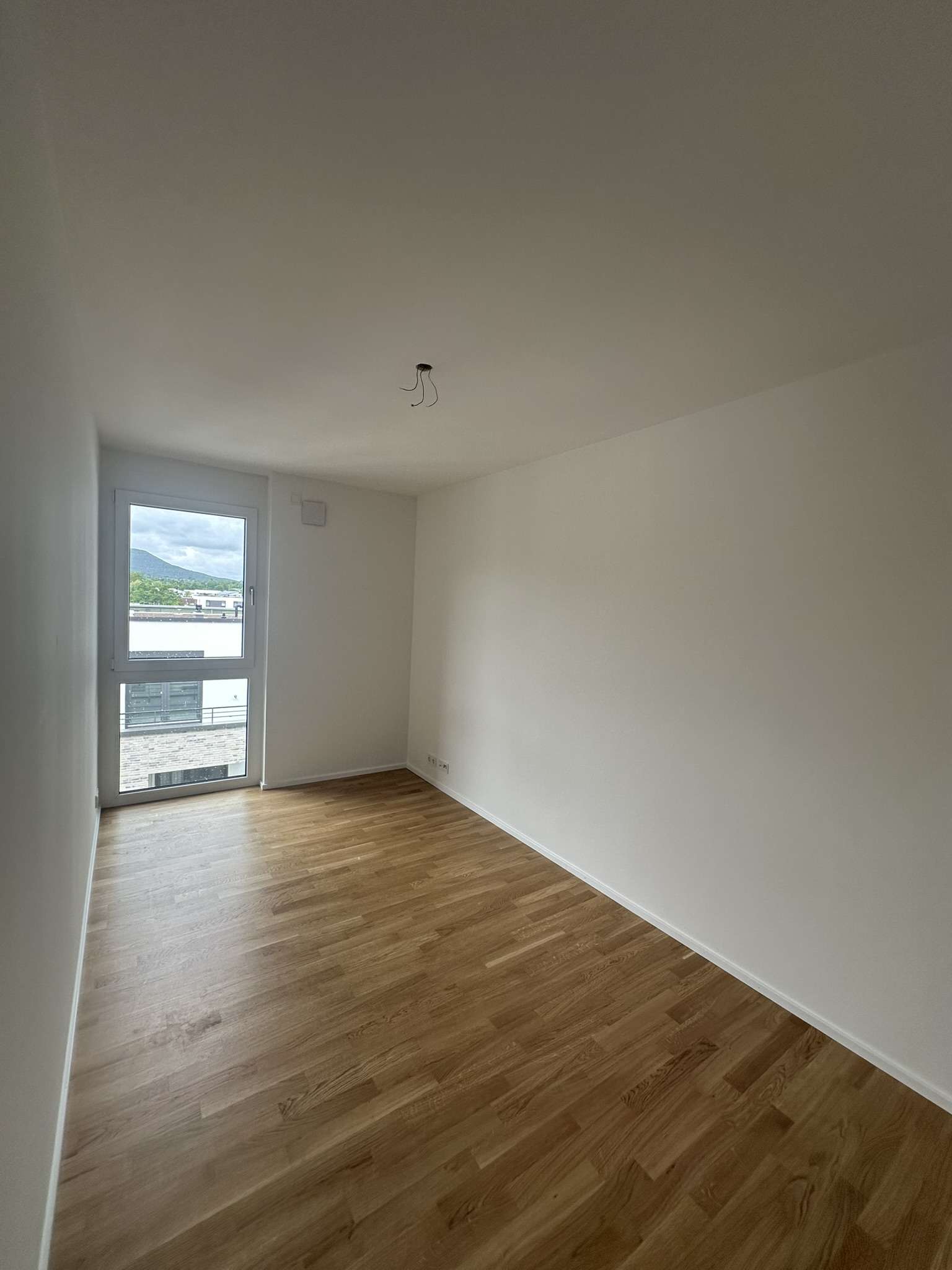 Detailansicht Kinderzimmer der Immobilie *Neubau* 4-Zi.-Wohnung im 5. Obergeschoss