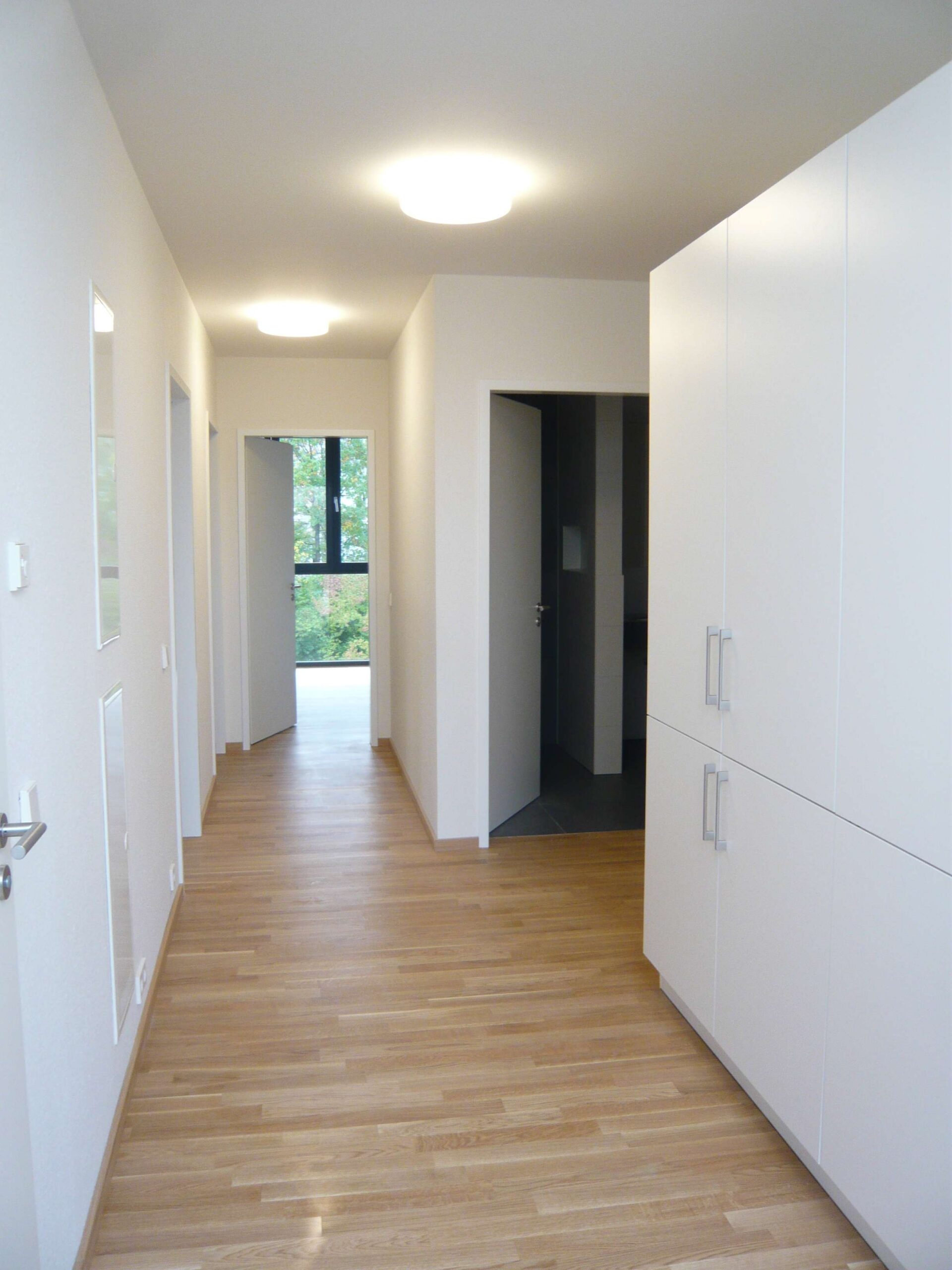 Detailansicht Flur der Immobilie STUDENTEN AUFGEPASST! Schönes WG Zimmer zu vermieten!