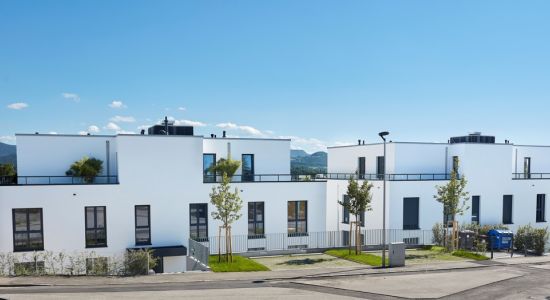 Link zur Referenz: Wohnen in allerbester Lage, Reutlingen